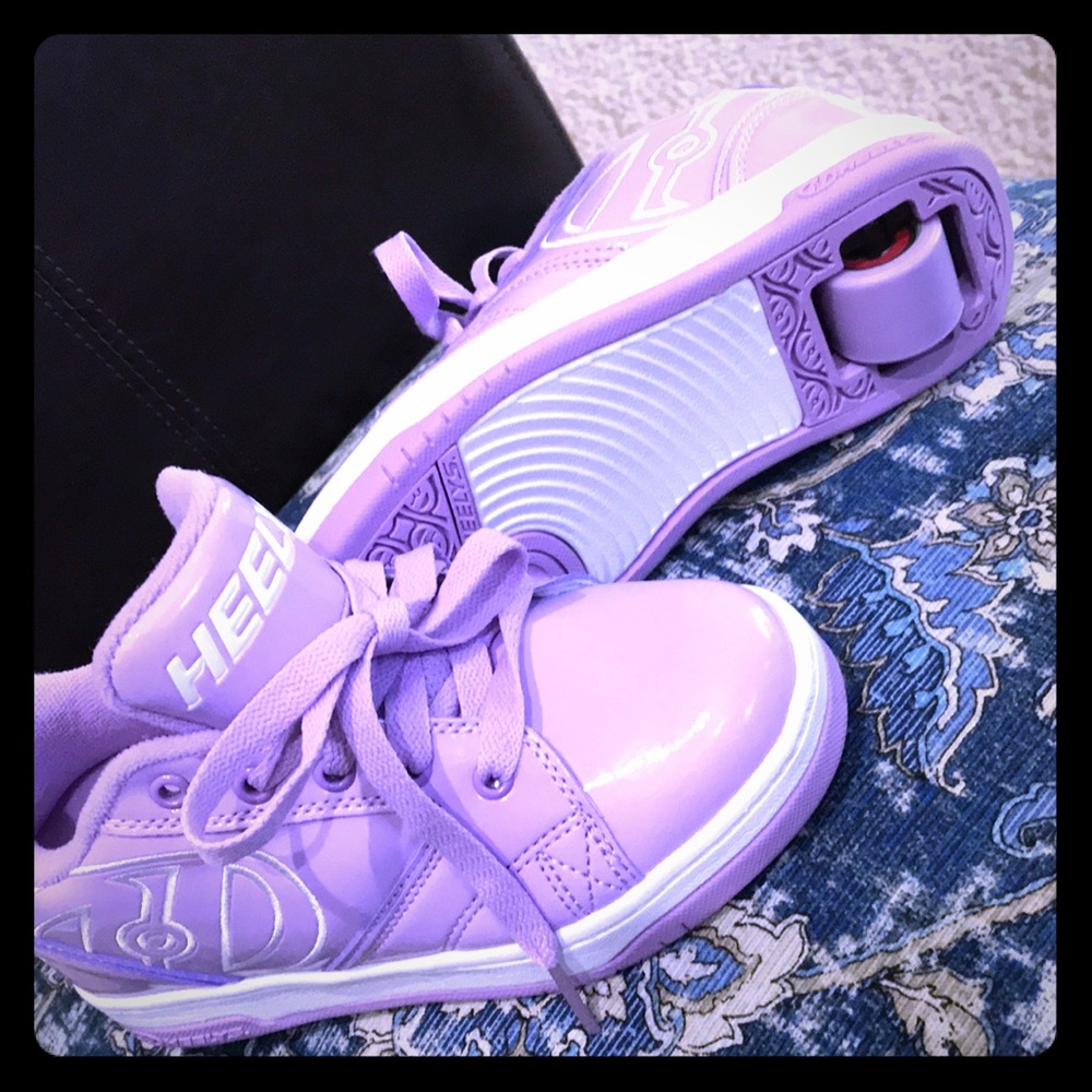 Heelys